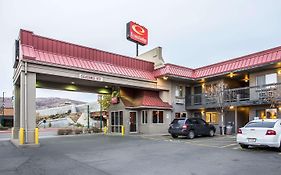 Econo Lodge Downtown Salt Lake City