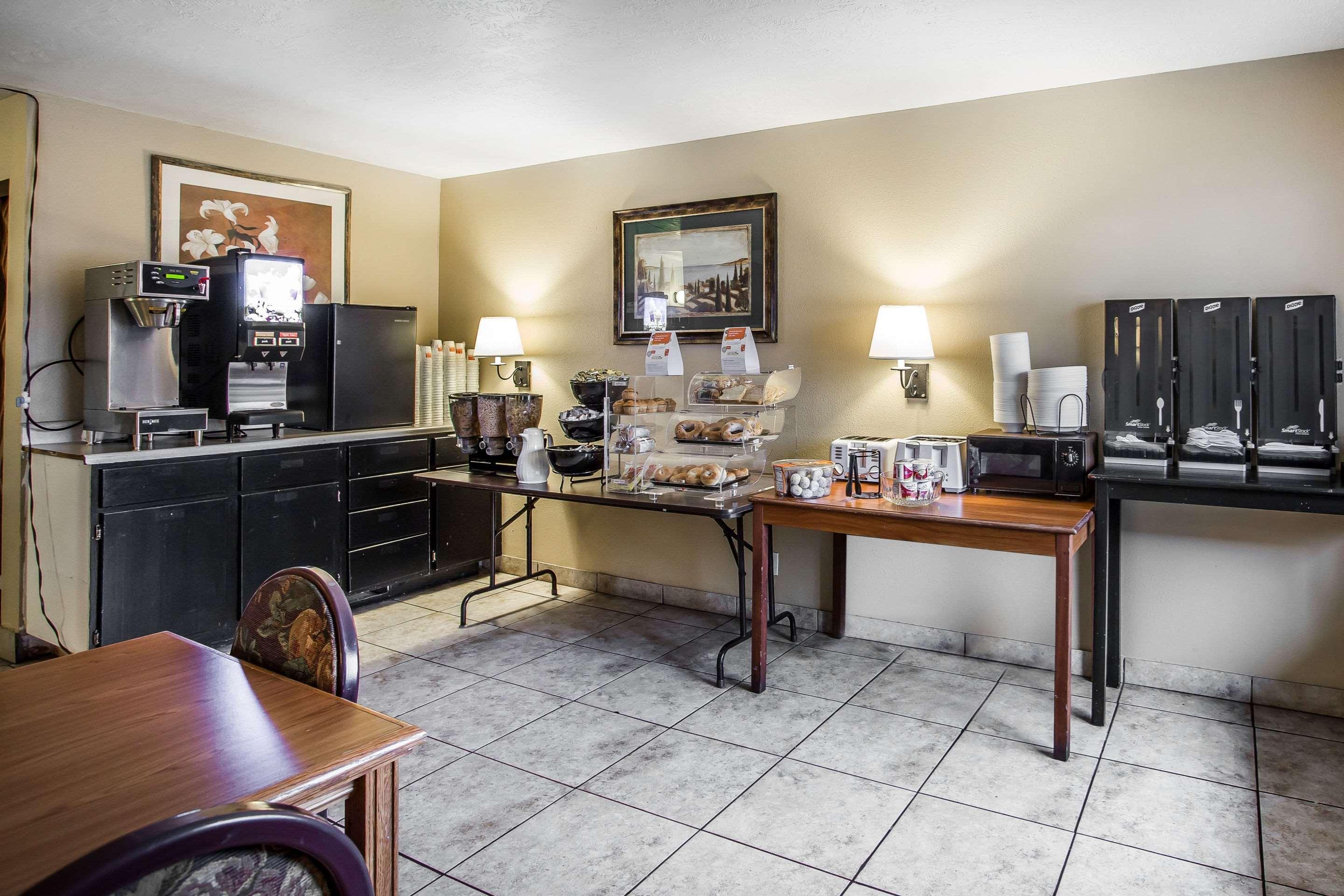 Econo Lodge Downtown Salt Lake City Extérieur photo