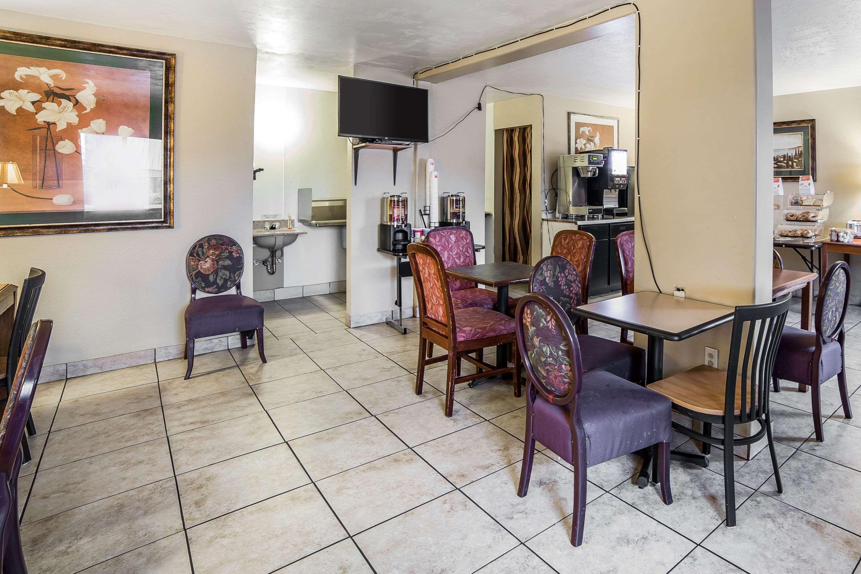 Econo Lodge Downtown Salt Lake City Extérieur photo