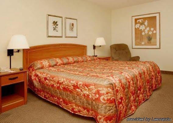 Econo Lodge Downtown Salt Lake City Extérieur photo